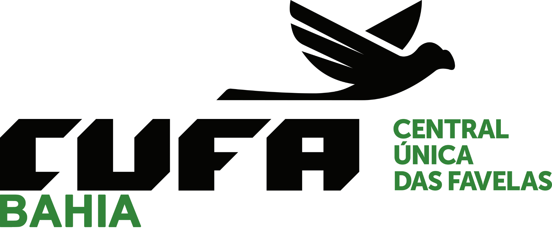 Logo CUFA-BAHIA